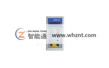 錫林郭勒盟ZNT II 漏電保護器測試儀