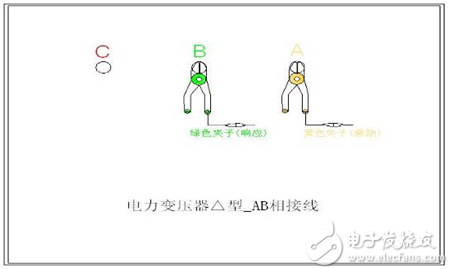 變壓器繞組變形測試儀