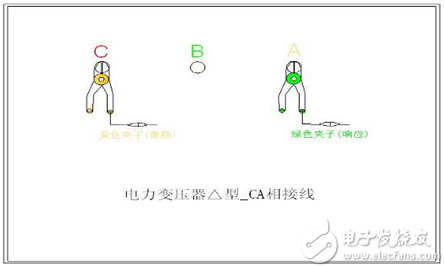 變壓器繞組變形測試儀